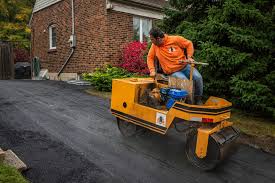 Best Driveway Overlay Services  in Aurora, TX